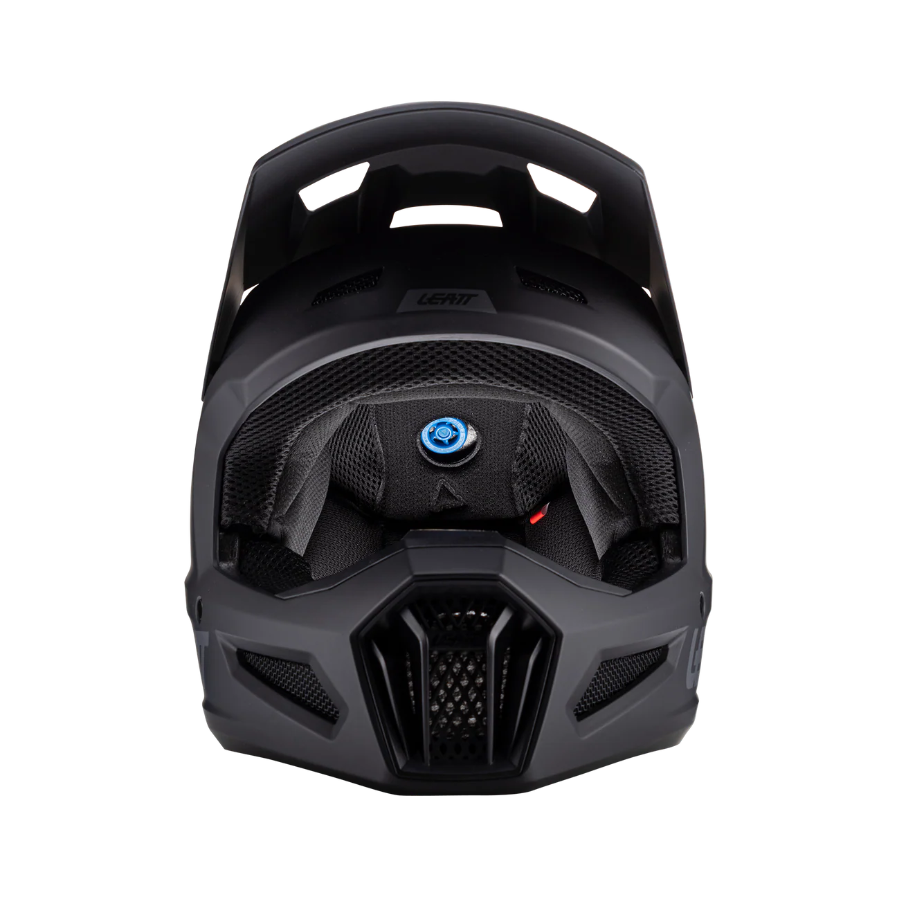 CASCO DE MOTO LEATT 2.5 STEALTH