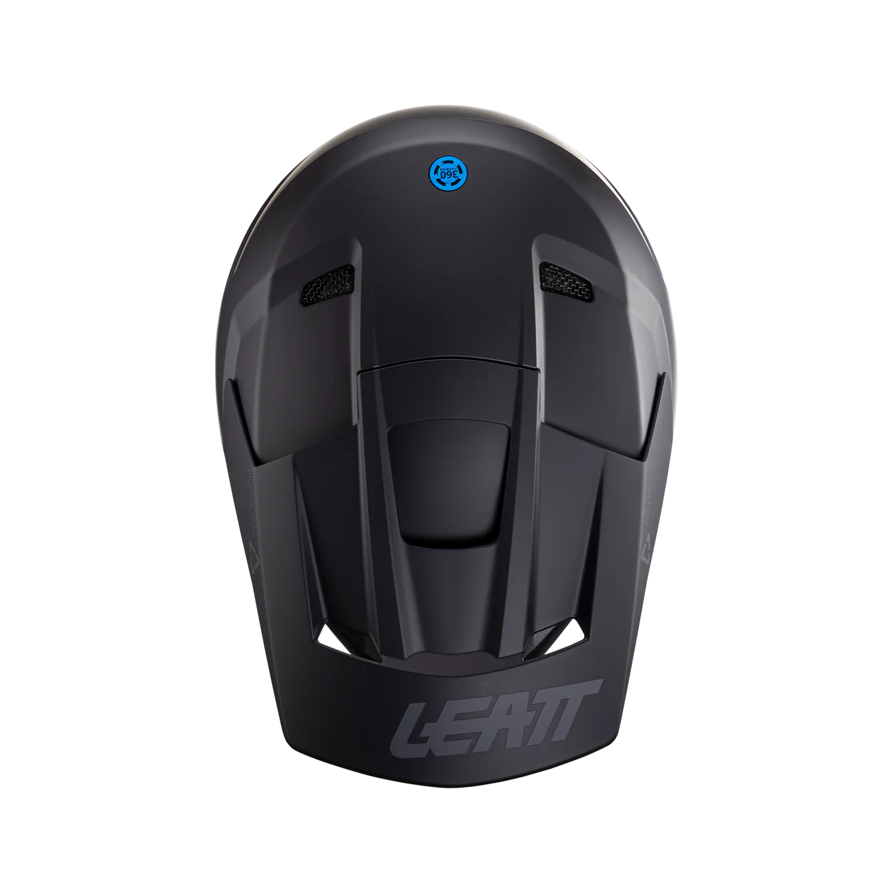 CASCO DE MOTO LEATT 2.5 STEALTH