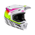 CASCO DE MOTO LEATT 2.5 ROSADO