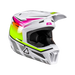 CASCO DE MOTO LEATT 2.5 ROSADO