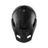 CASCO DE MOTO LEATT ADVENTURE 7.5 MÁS ANTIPARRAS 2.5 KIT NEGRO