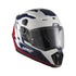 CASCO DE MOTO LEATT ADVENTURE 7.5 MÁS ANTIPARRAS 2.5 KIT ROYAL BLUE