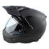 CASCO DE MOTO KLIM X1 ALPHA ECE/DOT | CARBON MATTE BLACK