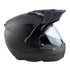CASCO DE MOTO KLIM X1 ALPHA ECE/DOT | CARBON MATTE BLACK