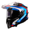 KLIM MOTORCYCLE HELMET | KRIOS PRO VENTURA BURNT OLIVE