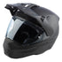 CASCO DE MOTO KLIM X1 ALPHA ECE/DOT | CARBON MATTE BLACK