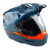 CASCO DE MOTO KLIM X1 ALPHA | GLOSS CONCEPT PETROL STRIKE ORANGE