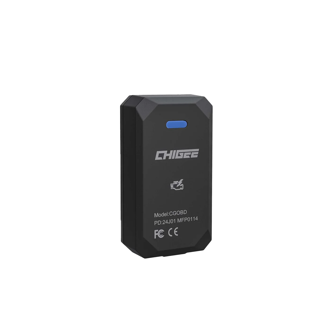 MODULO INALAMBRICO OBD CHIGEE AIO-5 y AIO-6
