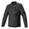 ALPINESTARS RX-5 DS BLACK MOTORCYCLE JACKET