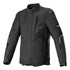 CHAQUETA DE MOTO ALPINESTARS RX-5 DS BLACK