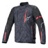 CHAQUETA DE MOTO ALPINESTARS RX-5 DS CAMO / RED