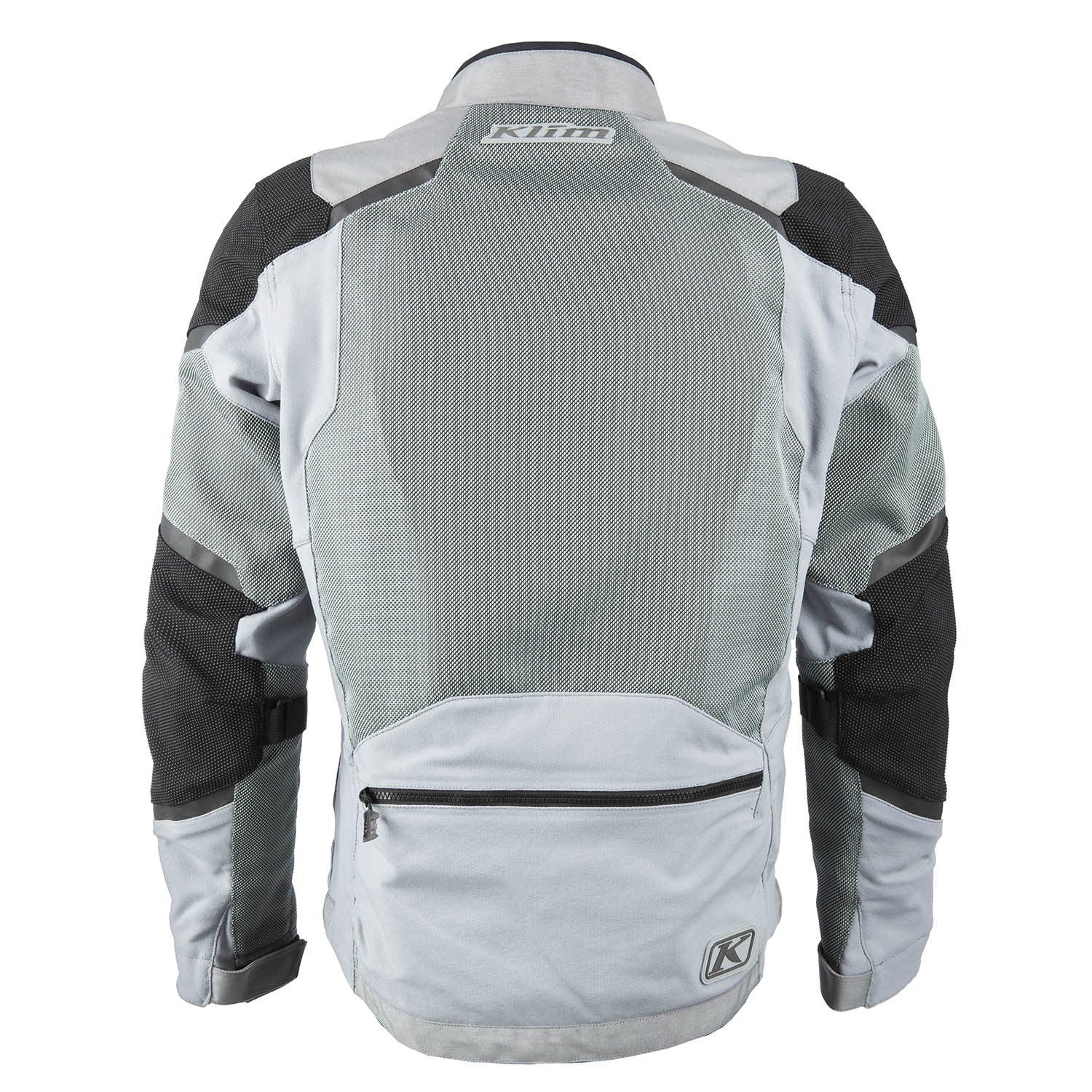 CHAQUETA DE MOTO KLIM BAJA S4 | MONUMENT BLACK