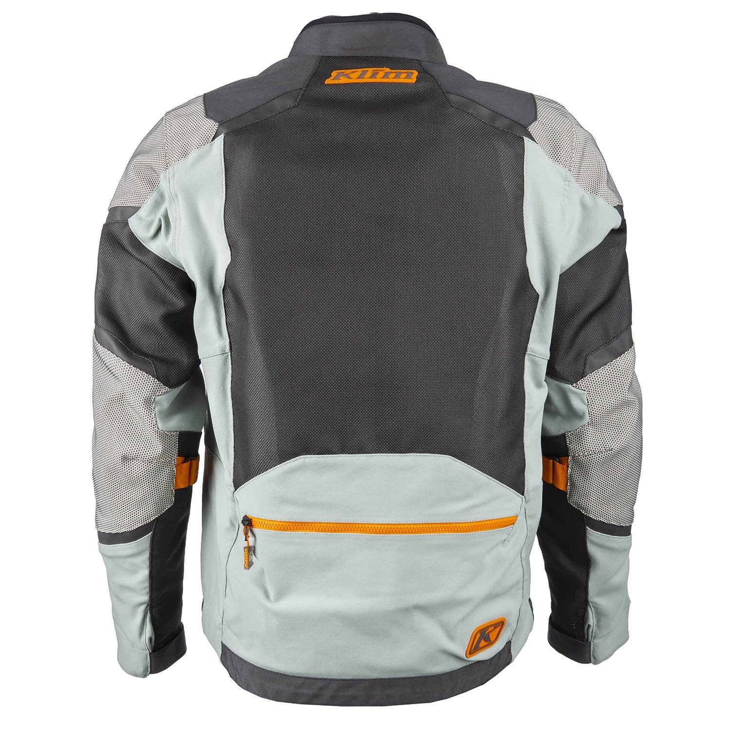 CHAQUETA DE MOTO KLIM BAJA S4 | SLATE GRAY PEYOTE