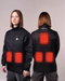 CHAQUETA TÉRMICA INTELIGENTE WANDERWARM ODIN