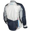 CHAQUETA DE MOTO KLIM CARLSBAD NAVY BLUE