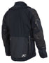 PRESALE KLIM ADVENTURE RALLY STEALTH BLACK MOTORCYCLE JACKET