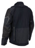 PRESALE KLIM ADVENTURE RALLY STEALTH BLACK MOTORCYCLE JACKET