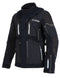 PRESALE KLIM ADVENTURE RALLY STEALTH BLACK MOTORCYCLE JACKET