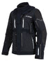 PRESALE KLIM ADVENTURE RALLY STEALTH BLACK MOTORCYCLE JACKET