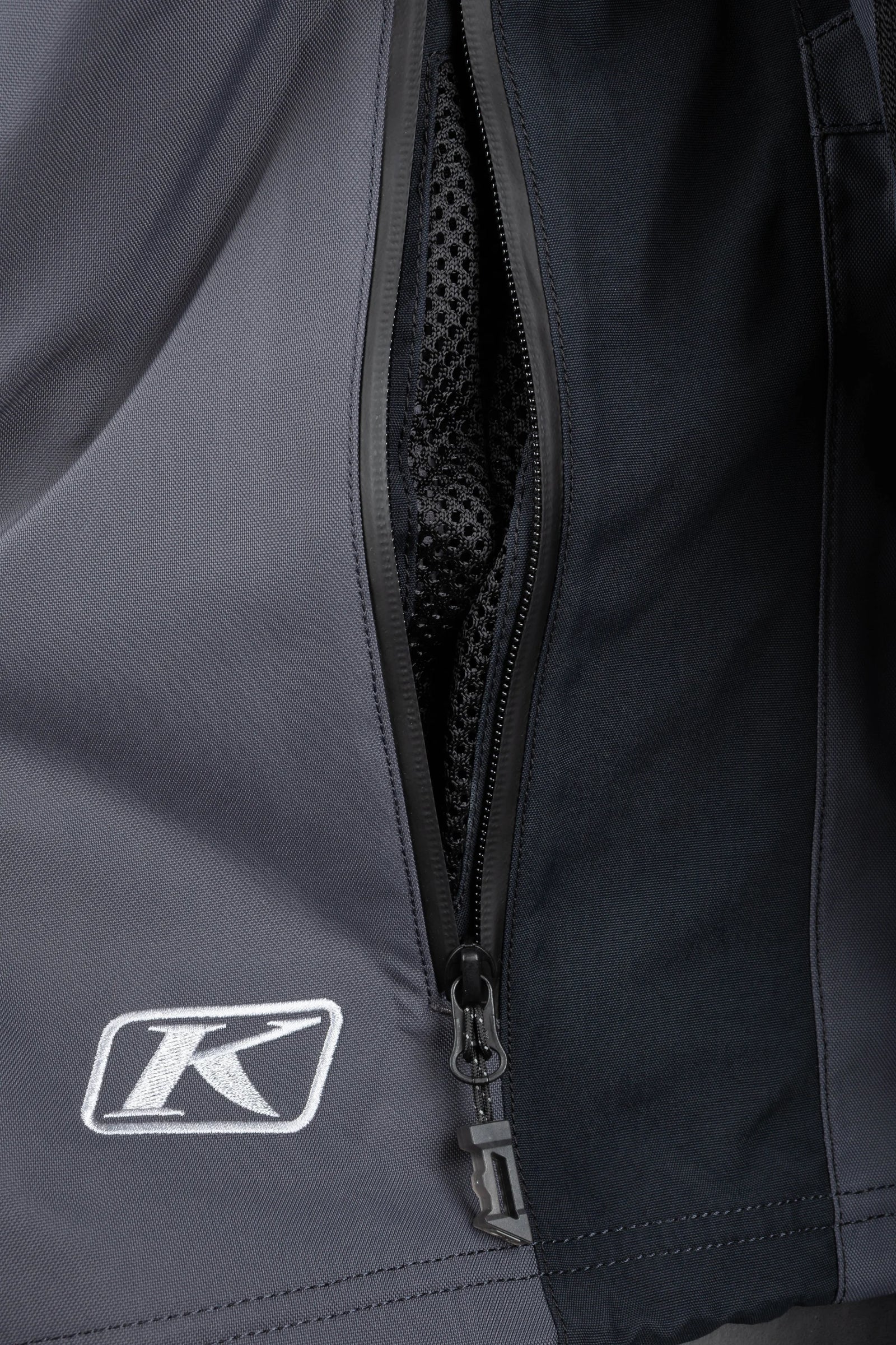PREVENTA CHAQUETA DE MOTO KLIM CARLSBAD STEALTH BLACK