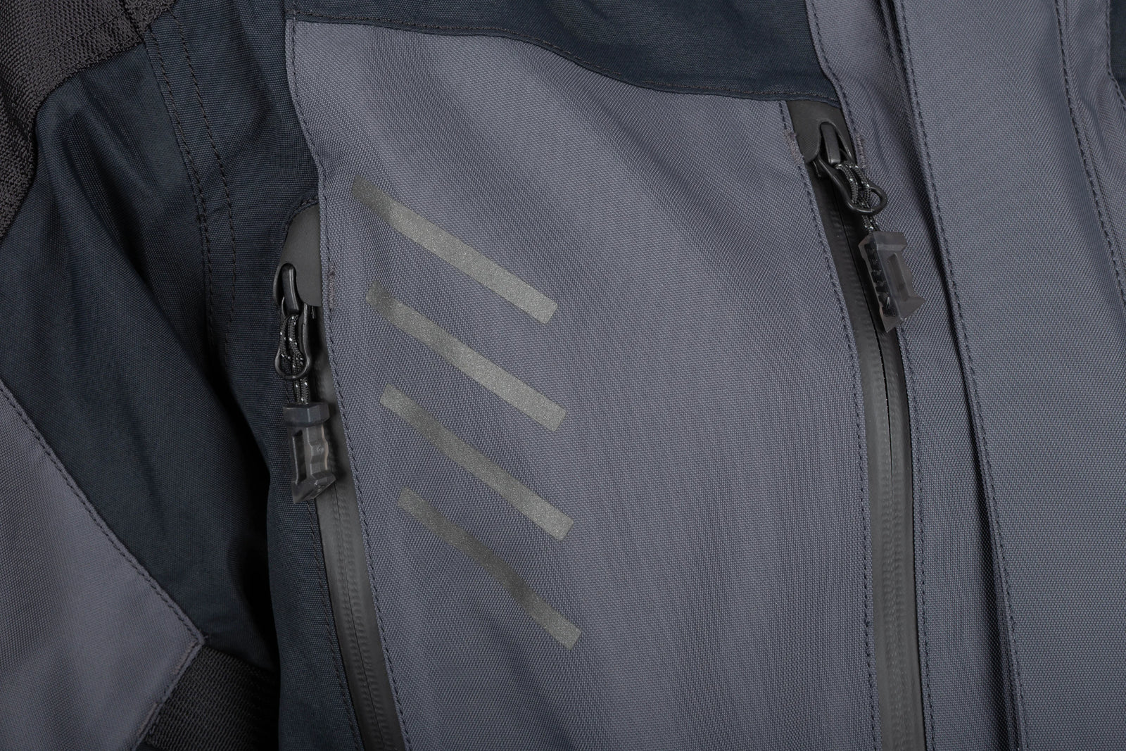 PREVENTA CHAQUETA DE MOTO KLIM CARLSBAD STEALTH BLACK