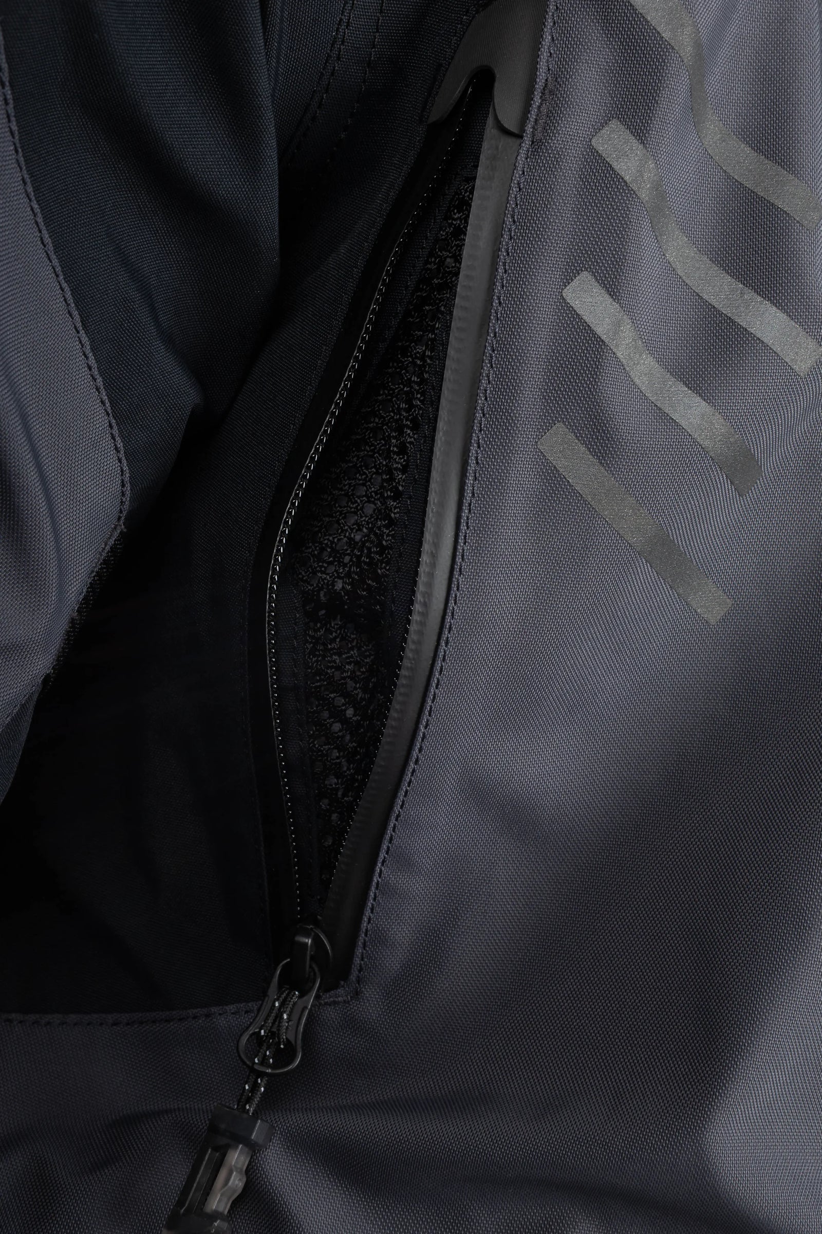 PREVENTA CHAQUETA DE MOTO KLIM CARLSBAD STEALTH BLACK