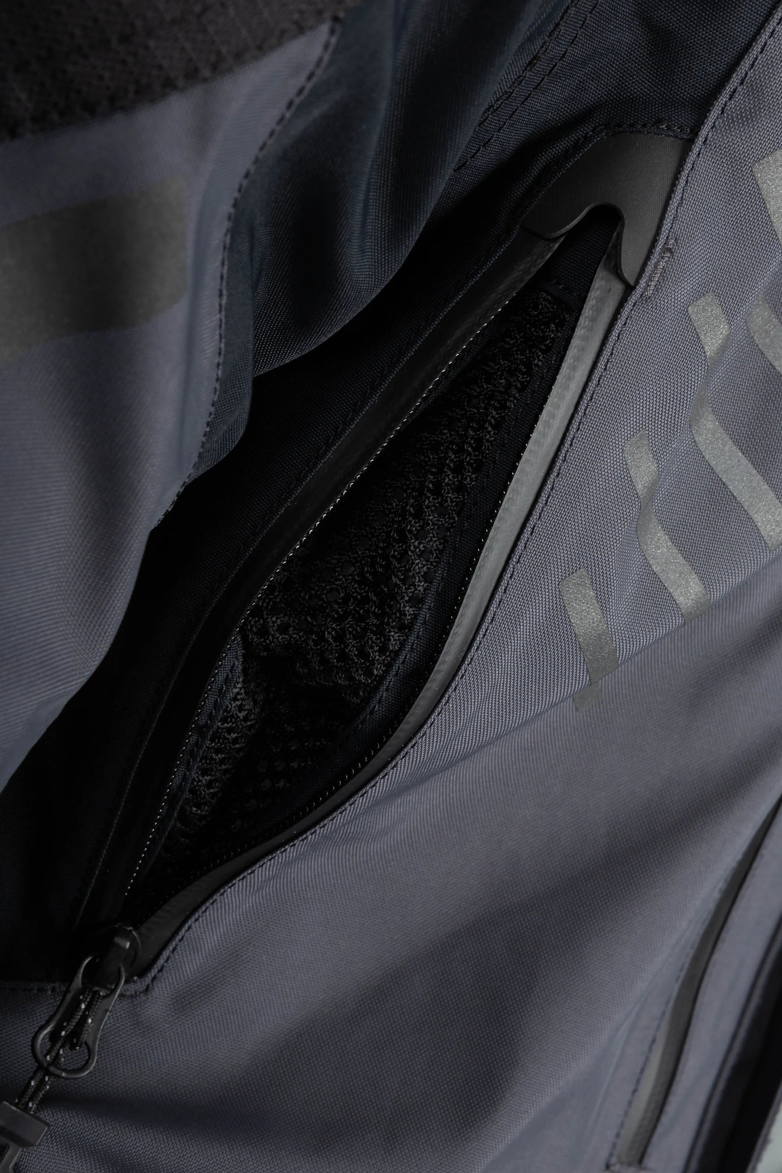 PREVENTA CHAQUETA DE MOTO KLIM CARLSBAD STEALTH BLACK