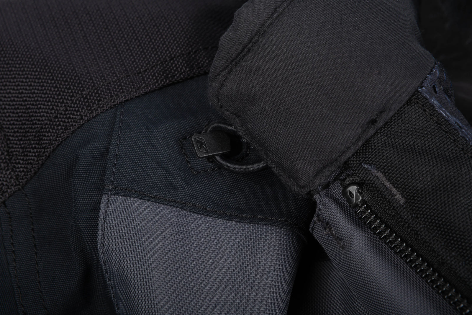 PREVENTA CHAQUETA DE MOTO KLIM CARLSBAD STEALTH BLACK