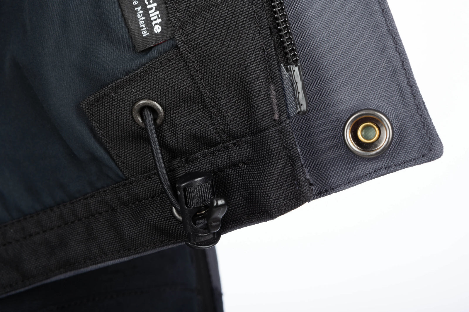 PREVENTA CHAQUETA DE MOTO KLIM CARLSBAD STEALTH BLACK