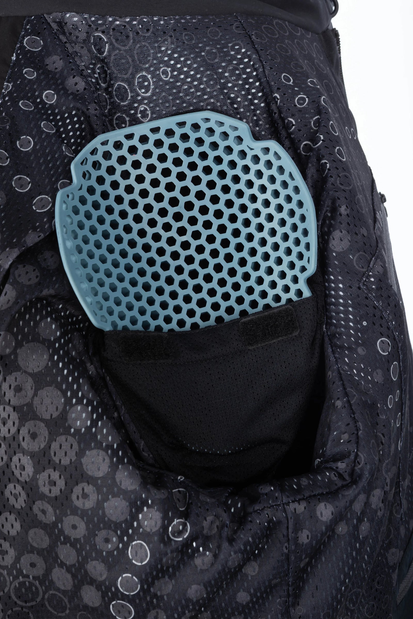 PREVENTA CHAQUETA DE MOTO KLIM CARLSBAD STEALTH BLACK