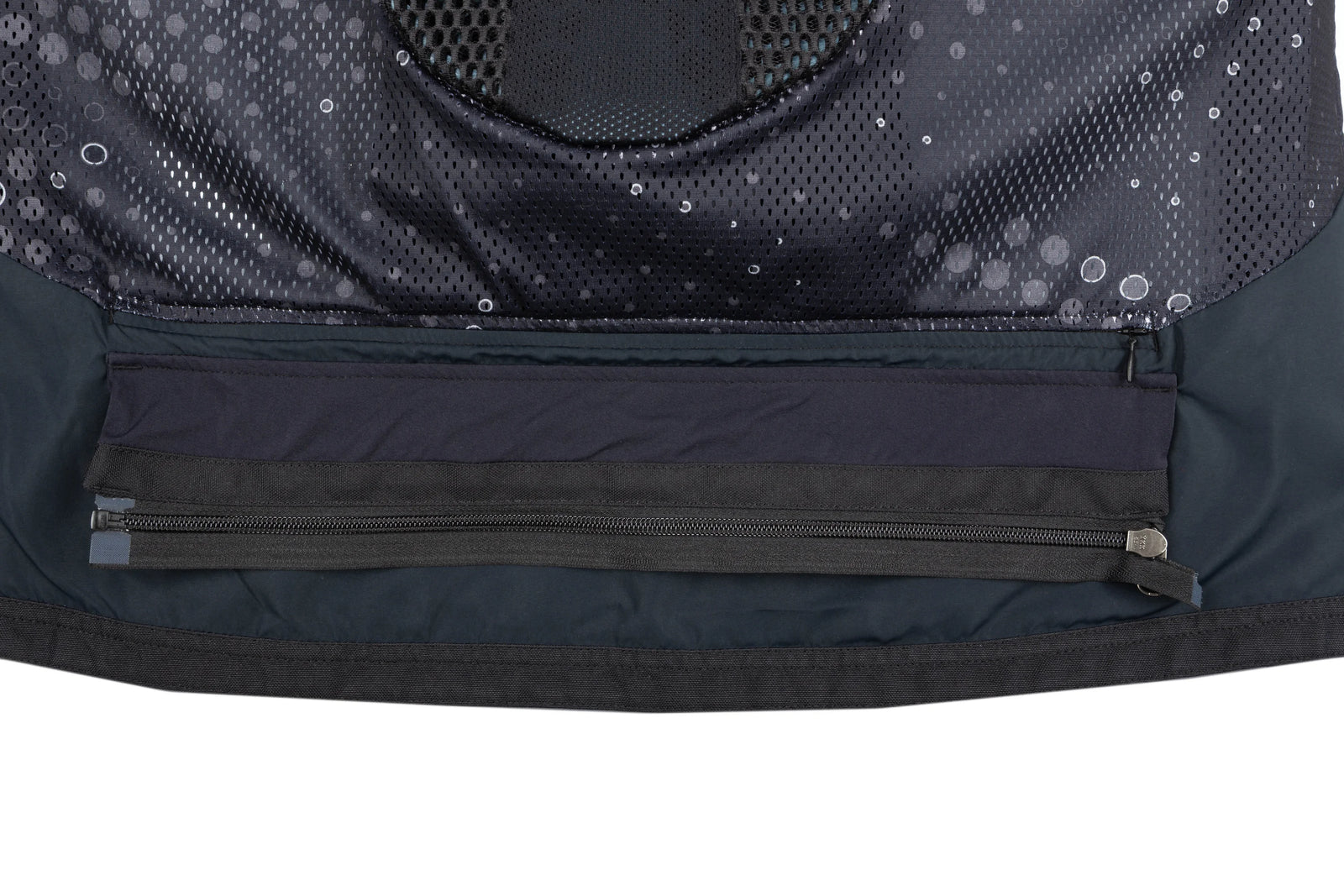 PREVENTA CHAQUETA DE MOTO KLIM CARLSBAD STEALTH BLACK