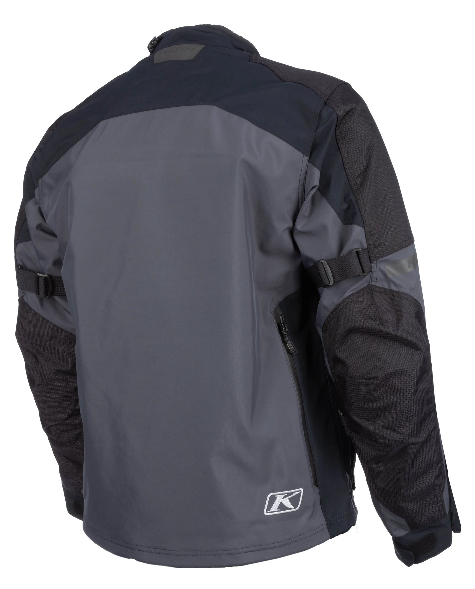 PREVENTA CHAQUETA DE MOTO KLIM CARLSBAD STEALTH BLACK