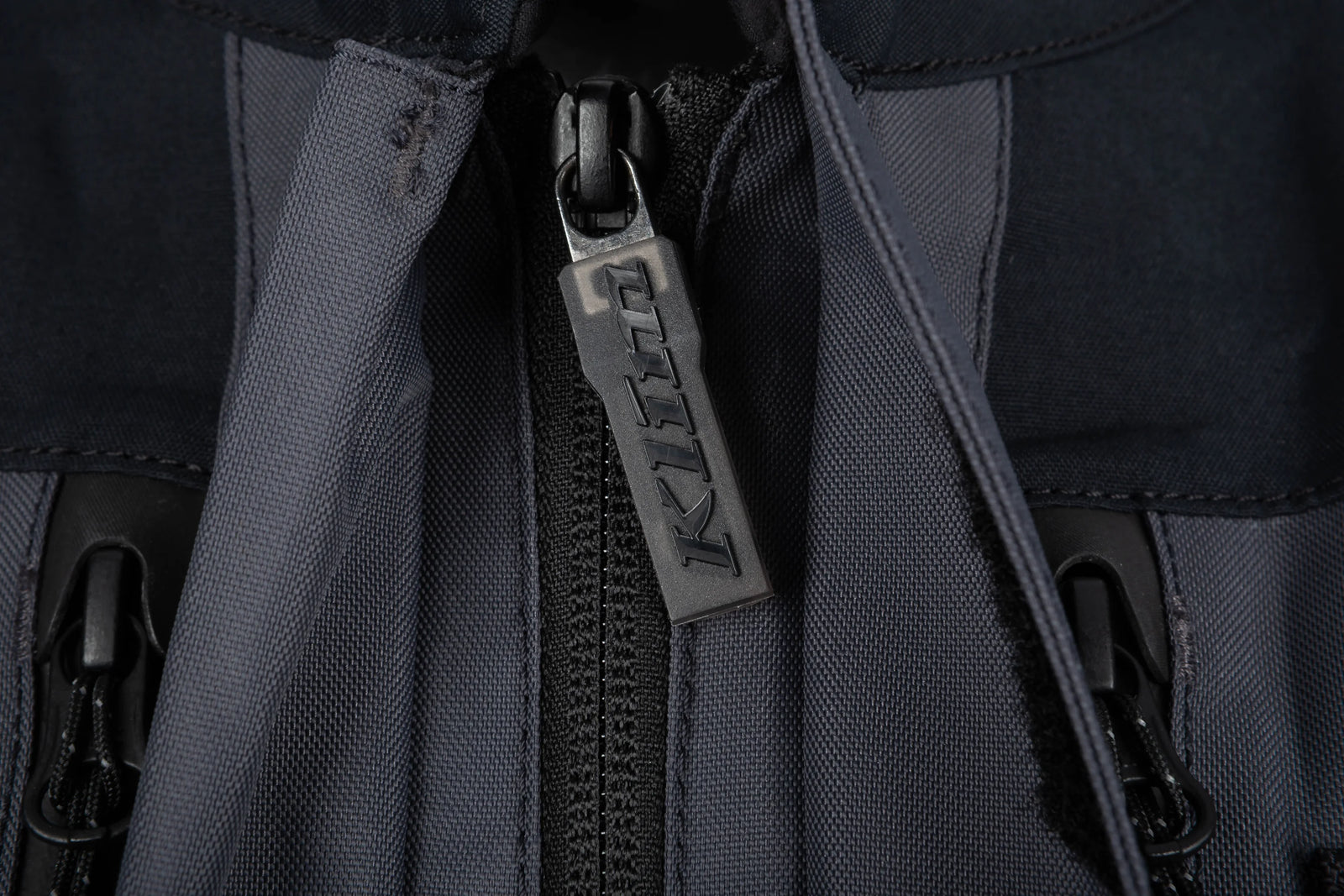 PREVENTA CHAQUETA DE MOTO KLIM CARLSBAD STEALTH BLACK