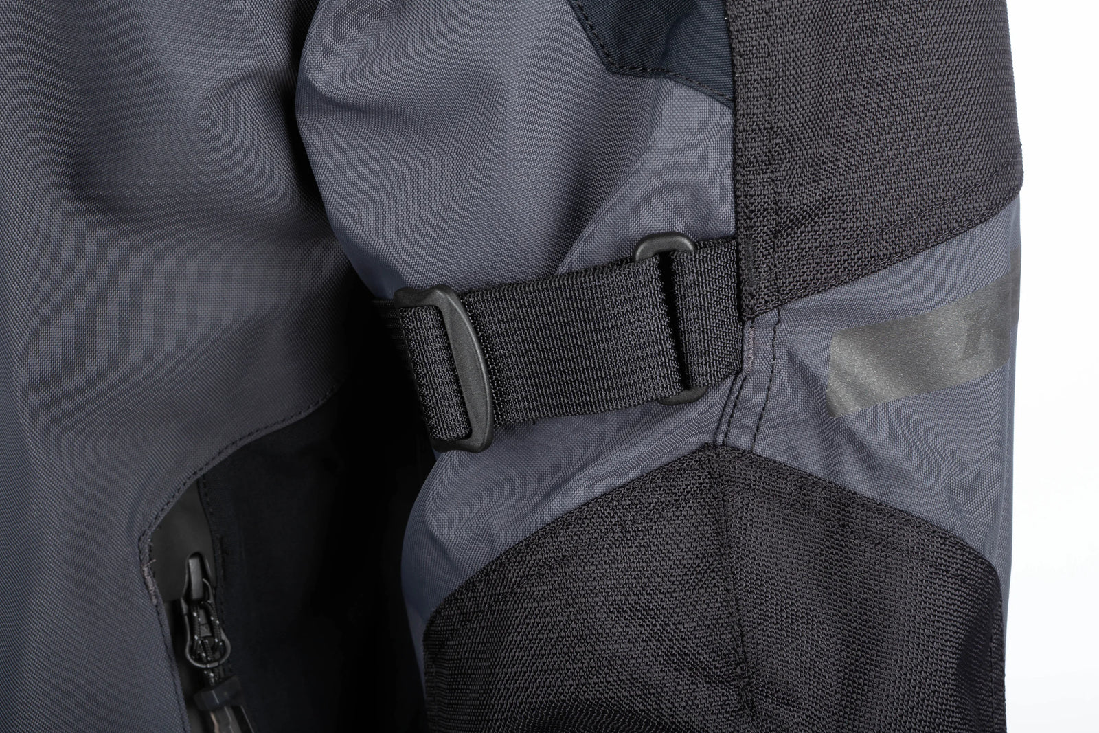 PREVENTA CHAQUETA DE MOTO KLIM CARLSBAD STEALTH BLACK