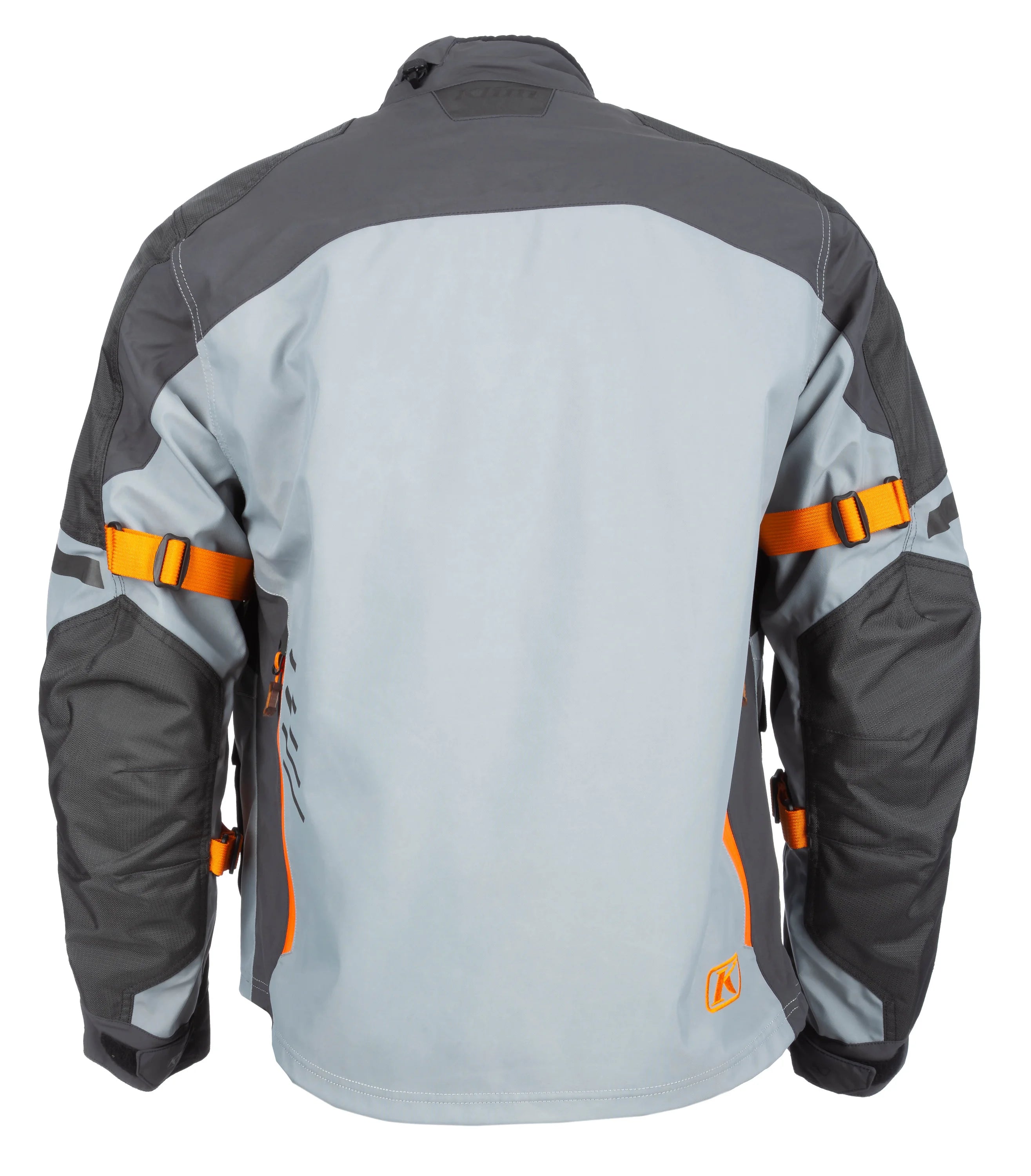 PREVENTA CHAQUETA DE MOTO KLIM CARLSBAD EMBER ORANGE