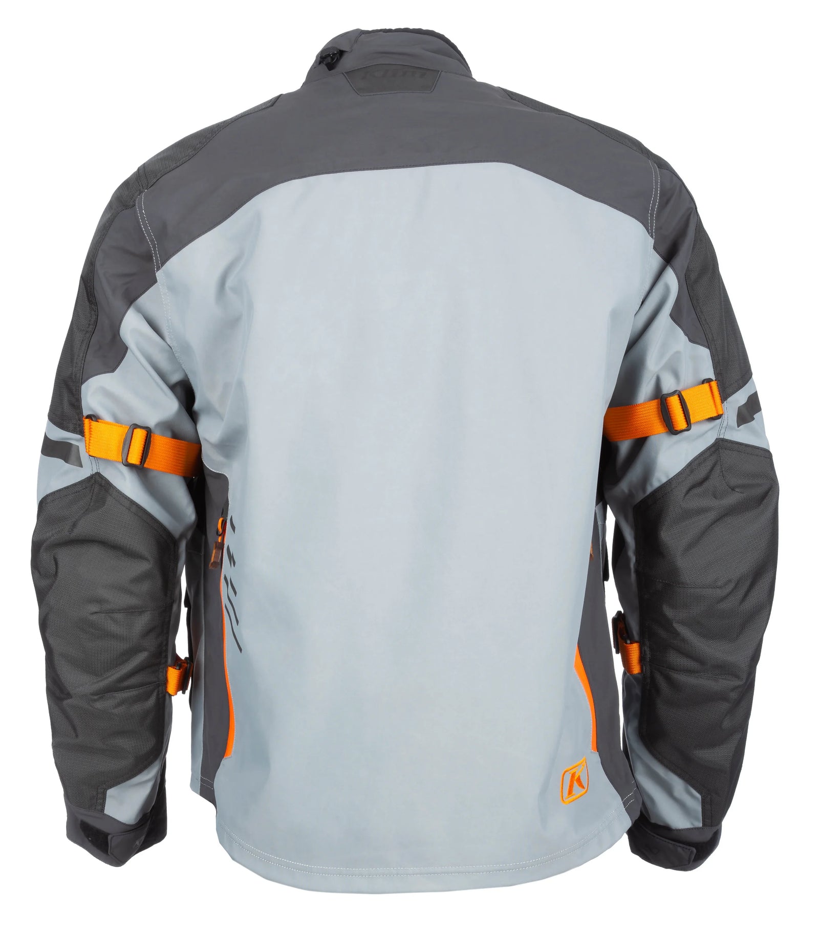 PREVENTA CHAQUETA DE MOTO KLIM CARLSBAD EMBER ORANGE