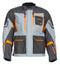 PREVENTA CHAQUETA DE MOTO KLIM CARLSBAD EMBER ORANGE