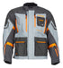 PREVENTA CHAQUETA DE MOTO KLIM CARLSBAD EMBER ORANGE