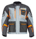 PRE-SALE KLIM CARLSBAD EMBER ORANGE MOTORCYCLE JACKET