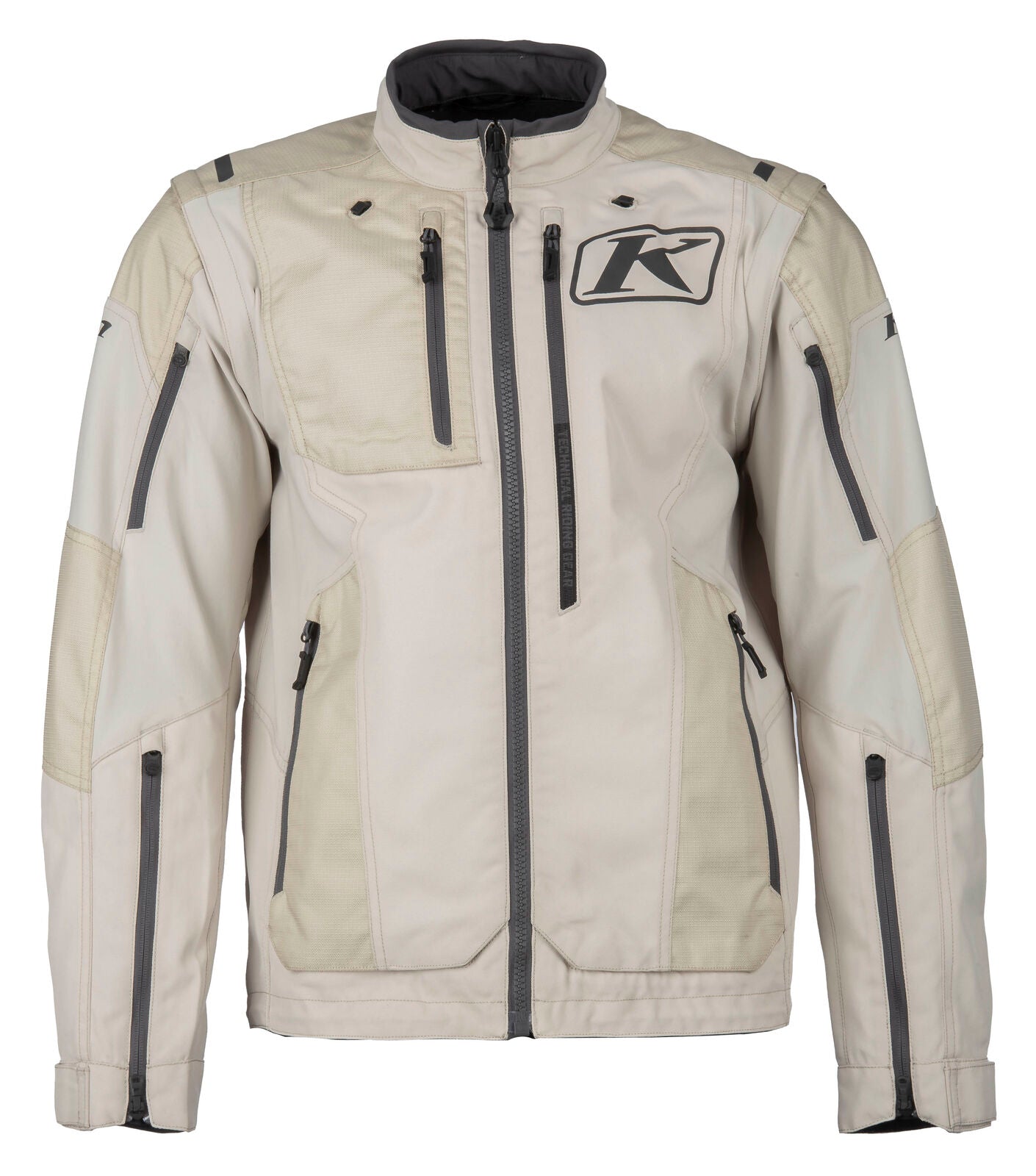 KLIM DAKAR PEYOTE MOTORCYCLE JACKET