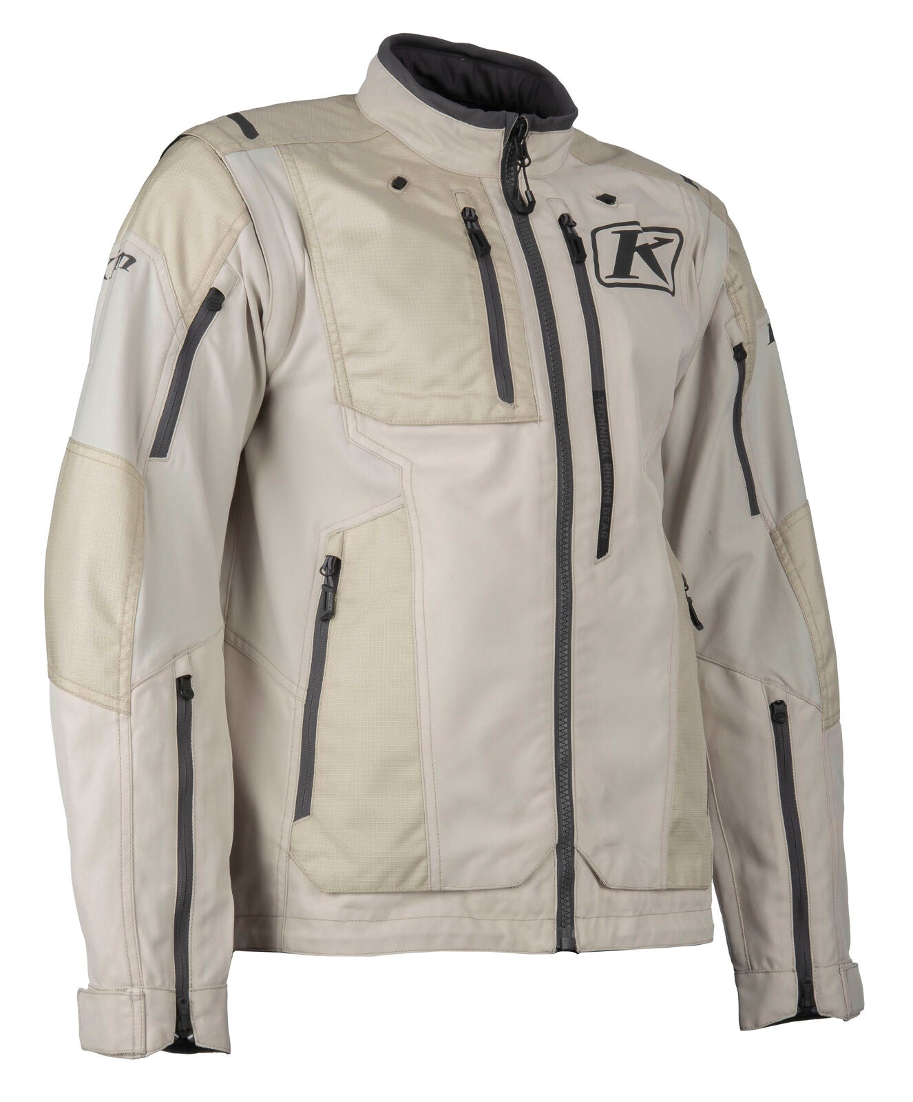 KLIM DAKAR PEYOTE MOTORCYCLE JACKET