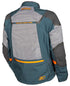 KLIM MOTORCYCLE JACKET | LOW S4 | PETROL STRIKE ORANGE