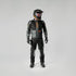 LEATT ADVENTURE FLOWTOUR 4.5 IRON MOTORCYCLE JACKET