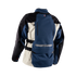LEATT ADVENTURE DRITOUR 5.5 MIDNIGHT BLUE MOTORCYCLE JACKET