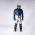 LEATT ADVENTURE DRITOUR 5.5 MIDNIGHT BLUE MOTORCYCLE JACKET