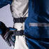 LEATT ADVENTURE DRITOUR 5.5 MIDNIGHT BLUE MOTORCYCLE JACKET