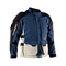 LEATT ADVENTURE DRITOUR 5.5 MIDNIGHT BLUE MOTORCYCLE JACKET