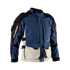 LEATT ADVENTURE DRITOUR 5.5 MIDNIGHT BLUE MOTORCYCLE JACKET