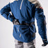 LEATT ADVENTURE MULTITOUR 8.5 MIDNIGHT BLUE MOTORCYCLE JACKET