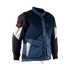 LEATT ADVENTURE MULTITOUR 8.5 MIDNIGHT BLUE MOTORCYCLE JACKET
